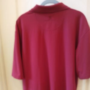 Pebble Beach golf shirt